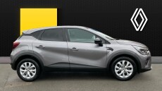Renault Captur 1.0 TCE 90 Iconic 5dr Petrol Hatchback